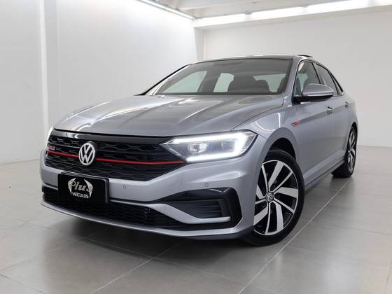 VOLKSWAGEN JETTA 2.0 350 TSI GASOLINA GLI DSG
